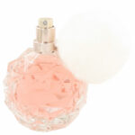 Ariana Grande Ari Eau De Parfum Spray  Tester  100 ml for Women