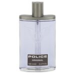 Police Colognes Police Original Eau De Toilette Spray    100 ml for Men