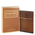 Elizabeth And James Nirvana Bourbon Eau De Parfum Spray 50 ml for Women