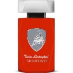 Tonino Lamborghini Sportivo EDT M 125 ml