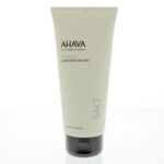 Ahava Body Salt Liquid Deadsea Salt Gel Alle Huidtypen 200ml