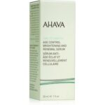 Ahava Time To Smooth Age Control Brightening And Renewal Serum 30 Ml