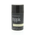 Toppik Fibers Hair Building Fibers Poeder Light Blonde 12gr