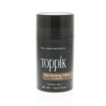 Toppik Fibers Hair Building Fibers Poeder Auburn 12gr