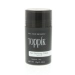 Toppik Fibers Hair Building Fibers Poeder White 12gr