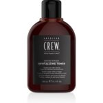 American Crew Shaving Skincare Revitalizing Toner Lotion Na het Scheren 150ml