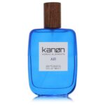 Kanon Nordic Elements Air Eau De Toilette Spray  Unboxed  100 ml for Men
