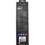 Perie pentru par Wet Brush Epic Professional Deluxe Detangler  Black