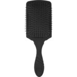 The Wet Brush Detangle Pro Paddle Detangler Brush Borstel Black 1Stuks