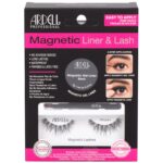 Magnetic Liner  Lash Wispies Set   Darkova sada na umele rasy