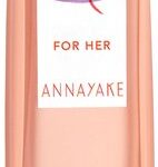 Annayake Kiji for Her - 100 ml - eau de toilette spray - damesparfum