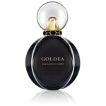 Bvlgari Goldea The Roman Night Eau De Parfum Spray 75 ml for Women