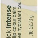 Clinique Lip Make up Chubby Stick Intense Moisturizing Lip Colour Balm Stick 01 Curviest Caramel 3gr - Afbeelding 5