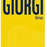 Styling Mousse Giorgi Maxi Nº4 Volumising (250 ml)