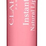 Clarins Instant Light Natural Lip Perfector 12 ml - 01 Rose Shimmer - Afbeelding 8