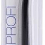 Swissdent - Colours Soft Medium Toothbrush Black & Black -