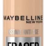 MAYBELLINE Eraser Eye PerfectCover Concealer korektor pod oczy Light 6 8ml