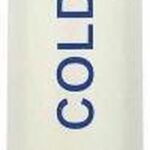 Benetton Cold Eau De Toilette Spray  Unisex  100 ml for Men - Afbeelding 3