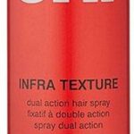 CHI Infra Texture Hair Spray 284 g - Afbeelding 2