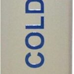 Benetton Cold Eau De Toilette Spray  Unisex  100 ml for Men