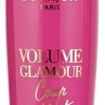 Bourjois Volume Glamour Coupe de Theatre Mascara - Black - Afbeelding 4