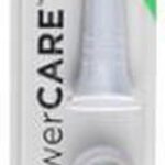 GUM Opzetborstels Power Care - Borstel voor elektrische tandenborstel - 2 stuks - Afbeelding 3