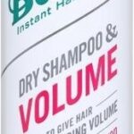 Batiste Dry Shampoo & Volume Spray 200 Ml