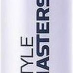 Revlon - STYLE MASTERS medium hold mousse 300 ml - Afbeelding 4