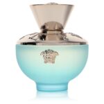 Versace Pour Femme Dylan Turquoise EDT W 100 ml Tester