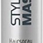 REVLON Style Masters - Haarlak - Modular Medium Hairspray (500 ml) - Afbeelding 2
