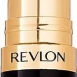 Revlon Super Lustrous Lipstick 535 Rum Raisin 3 7g - Afbeelding 3