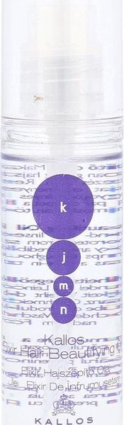 Kallos - Elixir Hair Beautifying Oil - 50ml