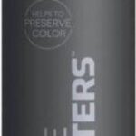 Revlon - STYLE MASTERS medium hold mousse 300 ml