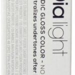 Permanent Dye L'Oreal Professionnel Paris Professionnel Dia light Acidic Glosss 50 ml Nº 5 Nº 5 Light Brown (50 ml) - Afbeelding 3