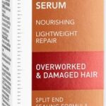 Vichy Dercos Kera-Solutions Haarmasker - Afbeelding 2