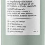 Maria Nila True Soft Conditioner - 1000ml