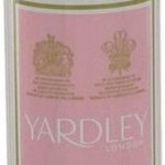 Yardley English Rose - 75ml - Eau de toilette - Afbeelding 3