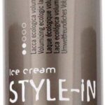 Flexibele Vasthoudende Hairspray Inebrya Style-In 320 ml - Afbeelding 4