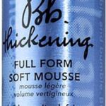 Bumble And Bumble BB Thickening Full Form Soft Mousse 150 ml