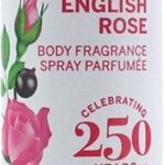Yardley English Rose - 75ml - Eau de toilette - Afbeelding 2