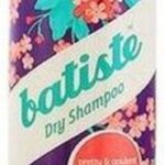 Droge Shampoo Batiste Oriental (200 ml) - Afbeelding 2