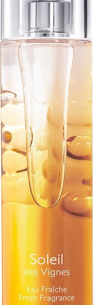 Damesparfum Caudalie Soleil Des Vignes Eau Fraiche (50 ml)