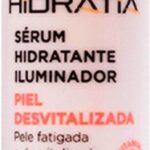 Hidrotelial Radiance Moisturising Serum 50ml
