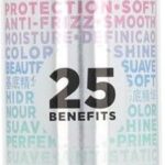 Redken Haircare One United All In One Multi Benefit Hair Treatment Spray Alle Haartypen 150ml - Afbeelding 3