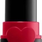 Nyx SUEDE matte lip liner  spicy 3 5 gr - Afbeelding 5