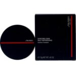 Shiseido Compact Poeder Make Up Basis Make Up Synchro Skin Self Refreshing Cushion 360 Citrine