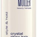 Marlies MÃƒÆ’Ã†â€™Ãƒâ€šÃ‚Â¶ller Crystal Shine Hair Lacquer 200 ml