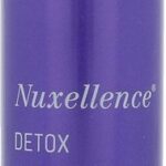 Nuxe NuxEllence Detox Anti aging Night Care 50ml Night Skin Cream