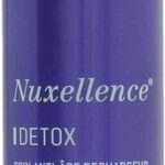 Nuxe NuxEllence Detox Anti aging Night Care 50ml Night Skin Cream - Afbeelding 4