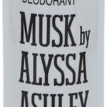Alyssa Ashley Musk Deodorant Spray - Deodorant - 100 ml - Afbeelding 2
